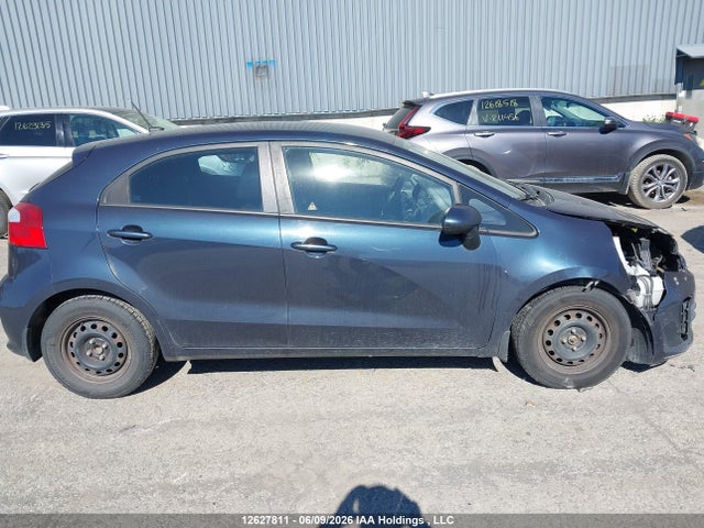 KIA Rio Ex/sx 2016 KNADN5A39G6765933 Image 13