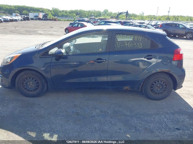 KIA Rio Ex/sx 2016 KNADN5A39G6765933 Image 14