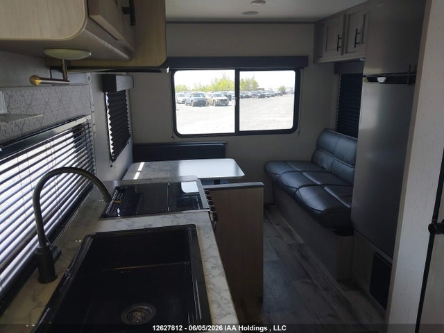 Coleman Tent Trailer 2022 4YDTCMJ2XNH938301 Image 5