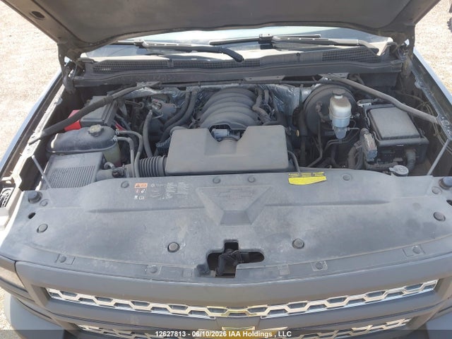 Aukcja sprzedaży 2015 Chevrolet Silverado K1500, vin: 3GCUKPEH9FG344546, numer aukcji: 12627813