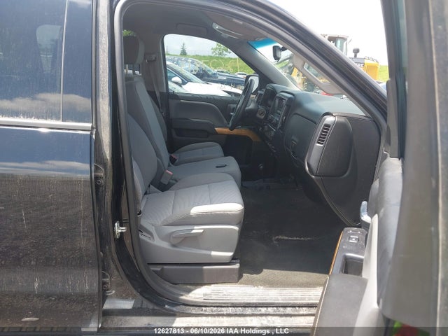 Aukcja sprzedaży 2015 Chevrolet Silverado K1500, vin: 3GCUKPEH9FG344546, numer aukcji: 12627813