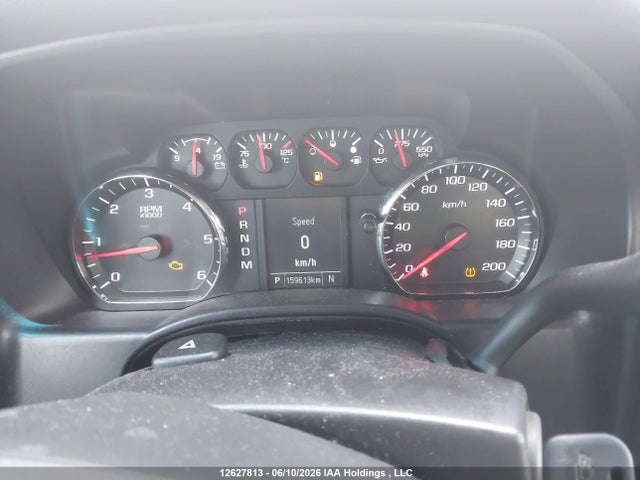 Aukcja sprzedaży 2015 Chevrolet Silverado K1500, vin: 3GCUKPEH9FG344546, numer aukcji: 12627813