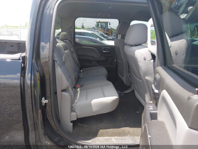 Aukcja sprzedaży 2015 Chevrolet Silverado K1500, vin: 3GCUKPEH9FG344546, numer aukcji: 12627813