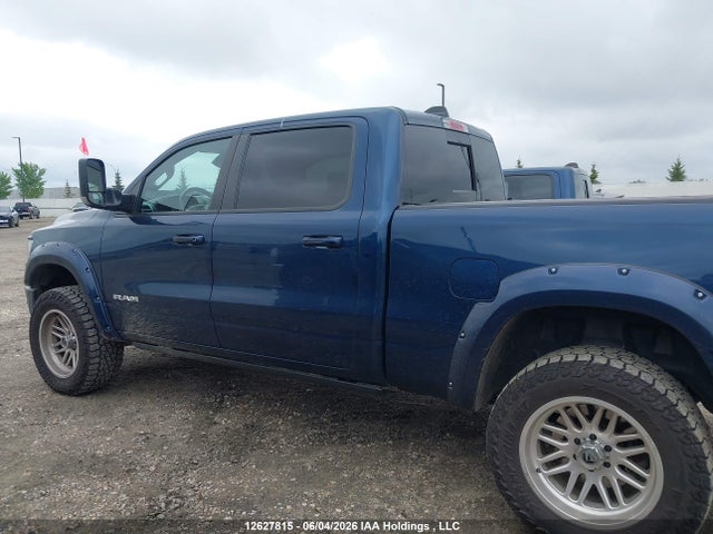 RAM 1500 Laramie 2022 1C6SRFRT3NN166982 Image 13