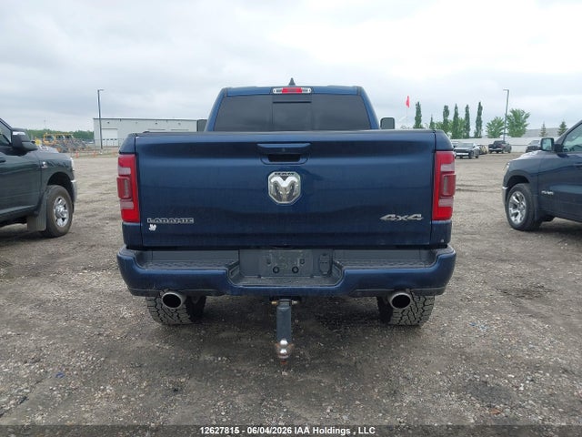 RAM 1500 Laramie 2022 1C6SRFRT3NN166982 Image 15
