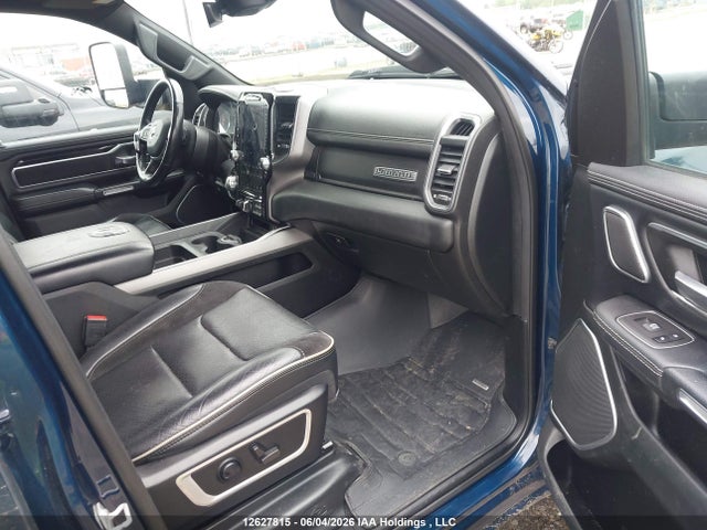 RAM 1500 Laramie 2022 1C6SRFRT3NN166982 Image 5