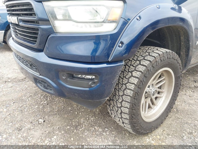 RAM 1500 Laramie 2022 1C6SRFRT3NN166982 Image 6