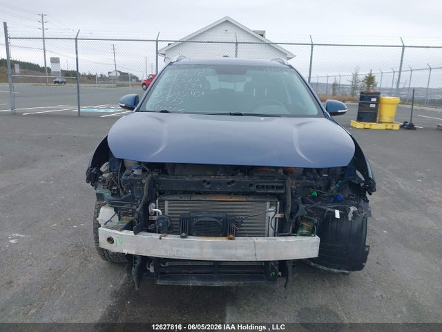KNDCC3LC4J5168322 KIA Niro Ex/ex Premium