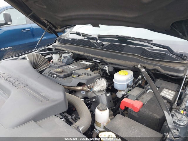 3C63R3GL6RG136928 RAM 3500 Tradesman
