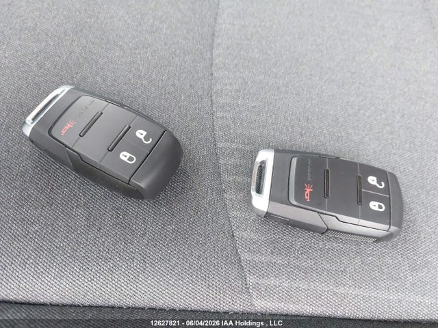 3C63R3GL6RG136928 RAM 3500 Tradesman