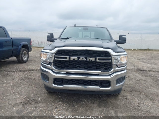 3C63R3GL6RG136928 RAM 3500 Tradesman