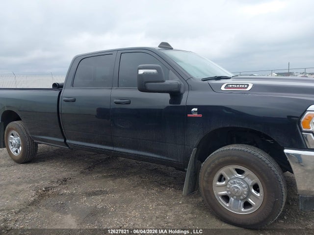 3C63R3GL6RG136928 RAM 3500 Tradesman