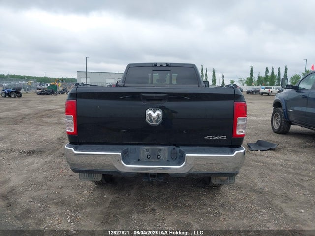 3C63R3GL6RG136928 RAM 3500 Tradesman