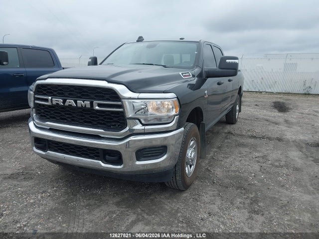 3C63R3GL6RG136928 RAM 3500 Tradesman