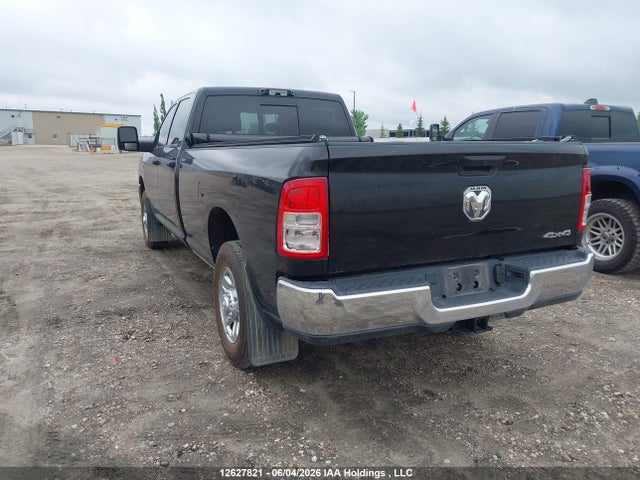 3C63R3GL6RG136928 RAM 3500 Tradesman