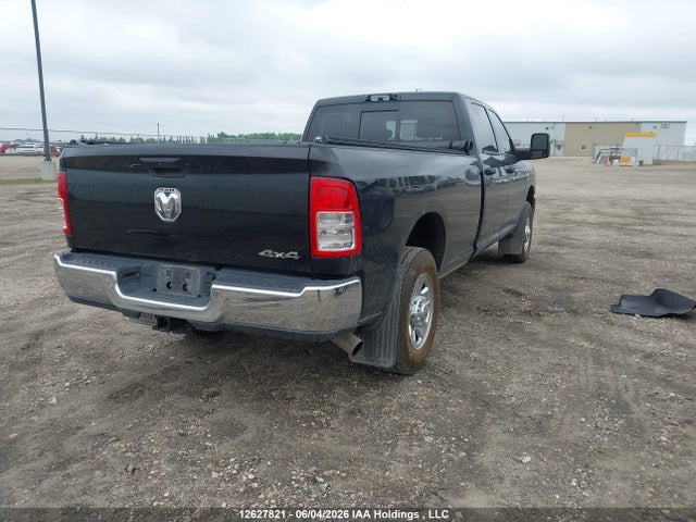 3C63R3GL6RG136928 RAM 3500 Tradesman