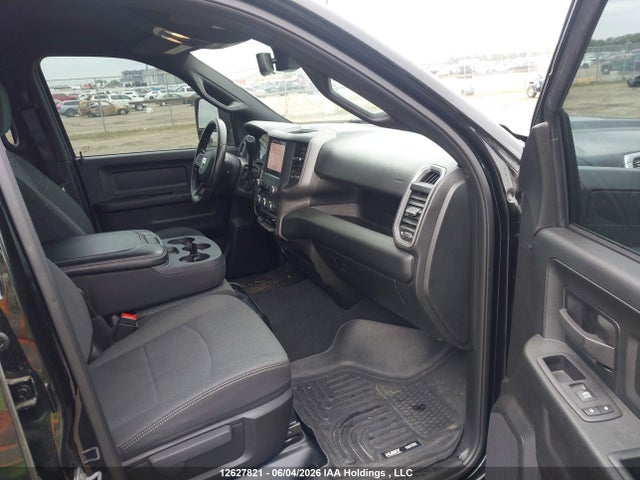 3C63R3GL6RG136928 RAM 3500 Tradesman