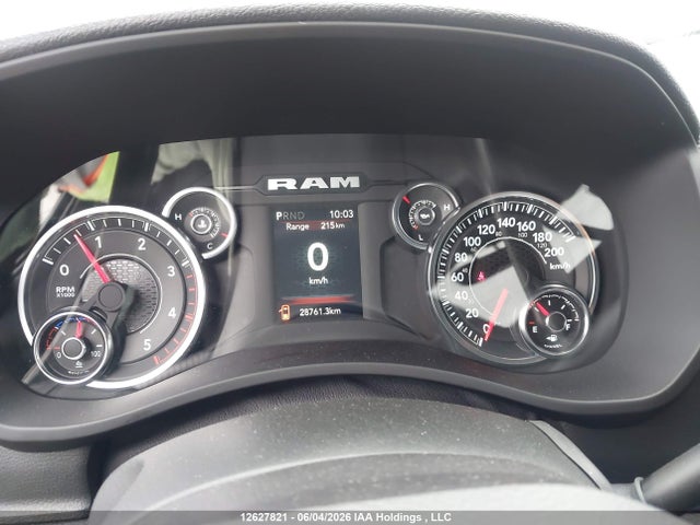 3C63R3GL6RG136928 RAM 3500 Tradesman