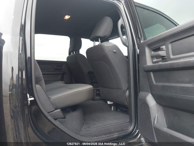 3C63R3GL6RG136928 RAM 3500 Tradesman