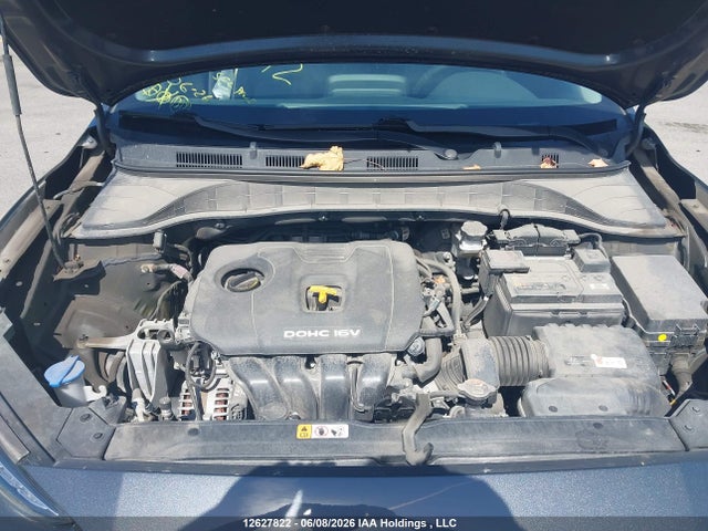 KM8K6CAA9MU752712 Hyundai Kona Sel Plus