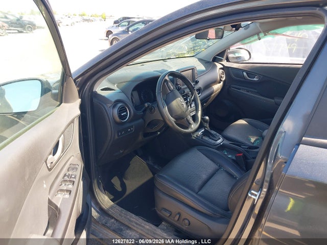 KM8K6CAA9MU752712 Hyundai Kona Sel Plus