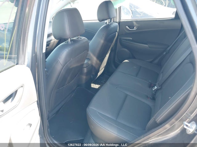 KM8K6CAA9MU752712 Hyundai Kona Sel Plus
