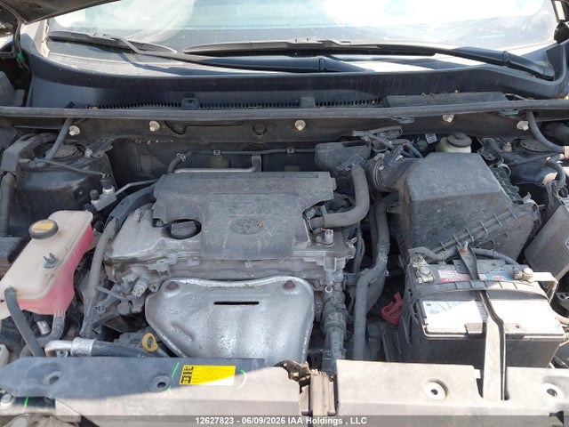 2015 Toyota Rav4 Limited მანქანა იყიდება აუქციონზე, vin: 2T3DFREV0FW231591, აუქციონის ნომერი: 12627823