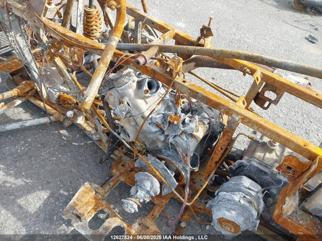 1998 Polaris Polaris მანქანა იყიდება აუქციონზე, vin: 4XAXH50A1WA003611, აუქციონის ნომერი: 12627824