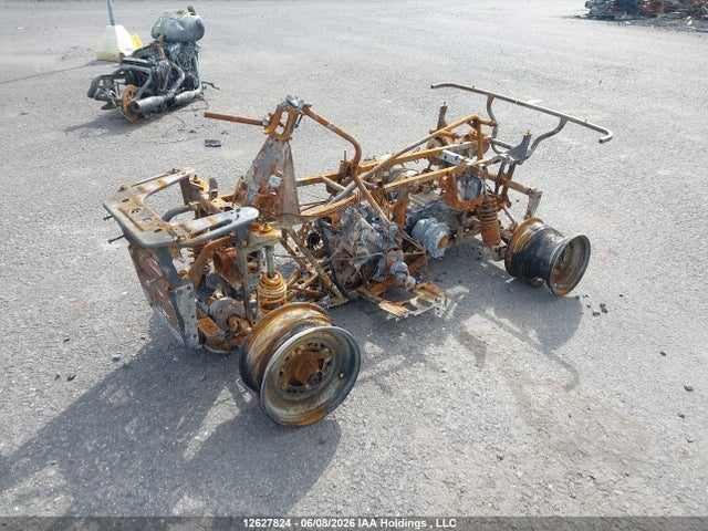 1998 Polaris Polaris მანქანა იყიდება აუქციონზე, vin: 4XAXH50A1WA003611, აუქციონის ნომერი: 12627824