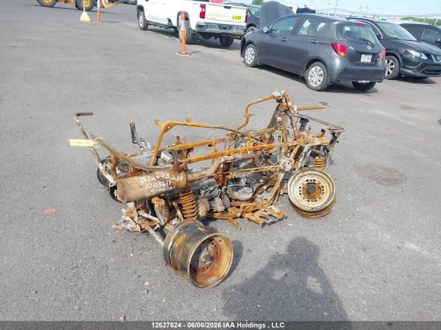 1998 Polaris Polaris მანქანა იყიდება აუქციონზე, vin: 4XAXH50A1WA003611, აუქციონის ნომერი: 12627824