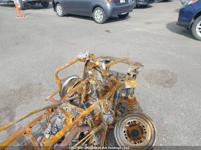 1998 Polaris Polaris მანქანა იყიდება აუქციონზე, vin: 4XAXH50A1WA003611, აუქციონის ნომერი: 12627824