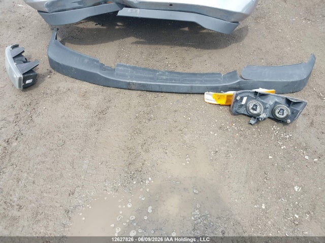 1GTW7AFG5J1247431 GMC Savana G2500