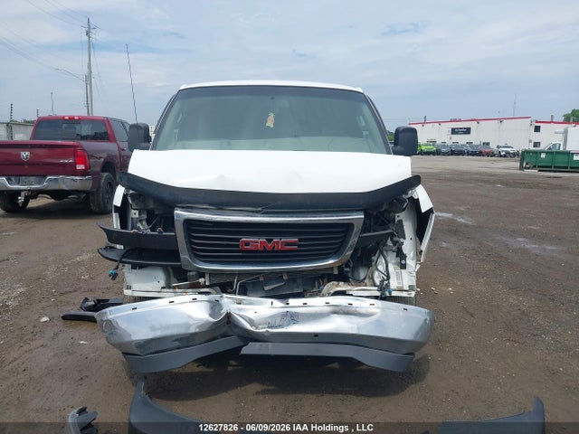 1GTW7AFG5J1247431 GMC Savana G2500