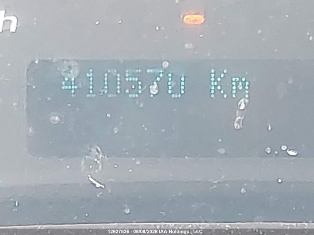 1GTW7AFG5J1247431 GMC Savana G2500