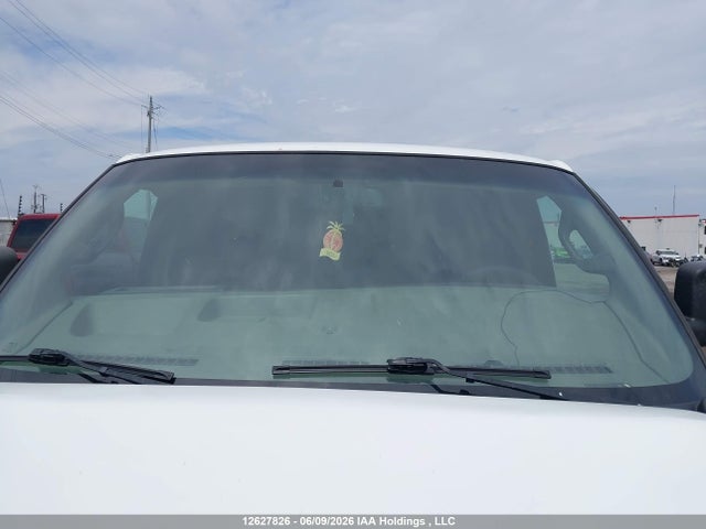 1GTW7AFG5J1247431 GMC Savana G2500