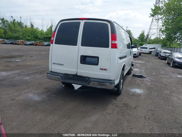 1GTW7AFG5J1247431 GMC Savana G2500