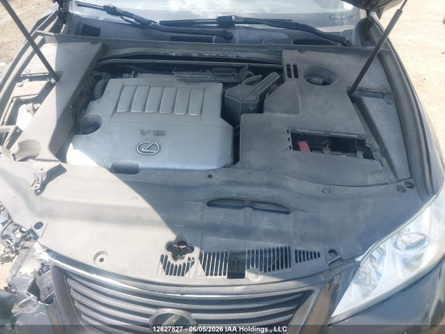 Aukcja sprzedaży 2007 Lexus Es 350 350, vin: JTHBJ46GX72104235, numer aukcji: 12627827