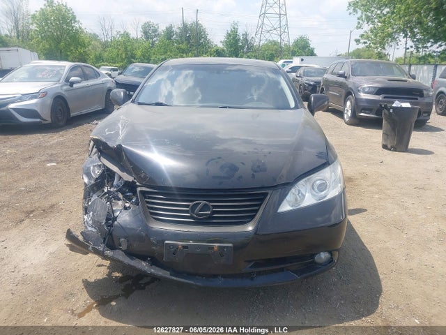 Aukcja sprzedaży 2007 Lexus Es 350 350, vin: JTHBJ46GX72104235, numer aukcji: 12627827