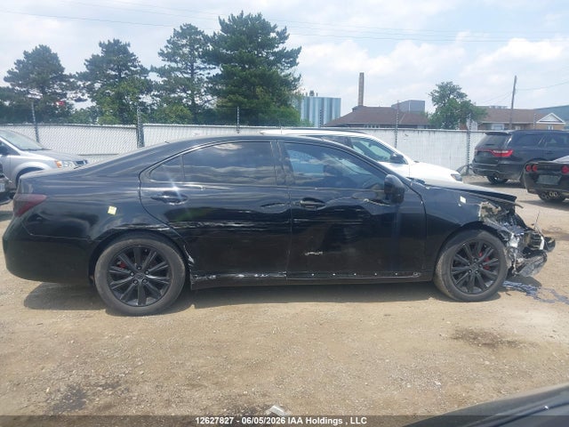 Aukcja sprzedaży 2007 Lexus Es 350 350, vin: JTHBJ46GX72104235, numer aukcji: 12627827