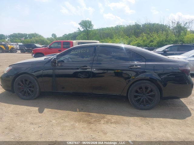 Aukcja sprzedaży 2007 Lexus Es 350 350, vin: JTHBJ46GX72104235, numer aukcji: 12627827