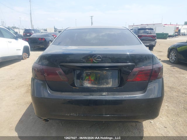 Aukcja sprzedaży 2007 Lexus Es 350 350, vin: JTHBJ46GX72104235, numer aukcji: 12627827