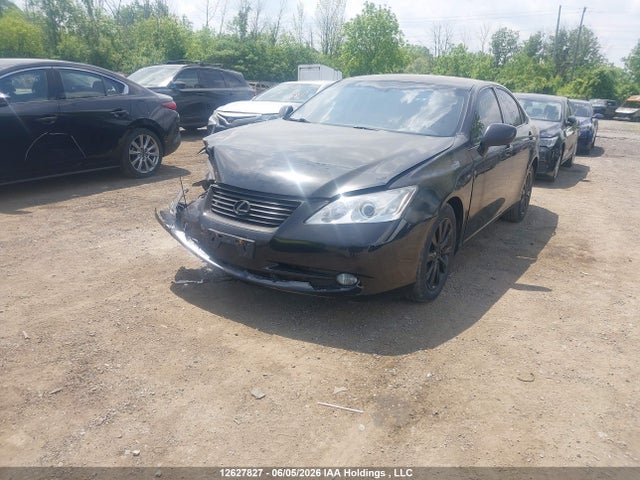 Aukcja sprzedaży 2007 Lexus Es 350 350, vin: JTHBJ46GX72104235, numer aukcji: 12627827