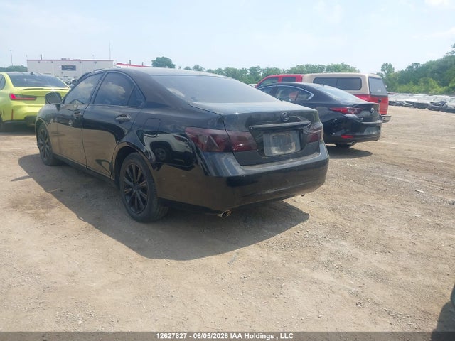 Aukcja sprzedaży 2007 Lexus Es 350 350, vin: JTHBJ46GX72104235, numer aukcji: 12627827