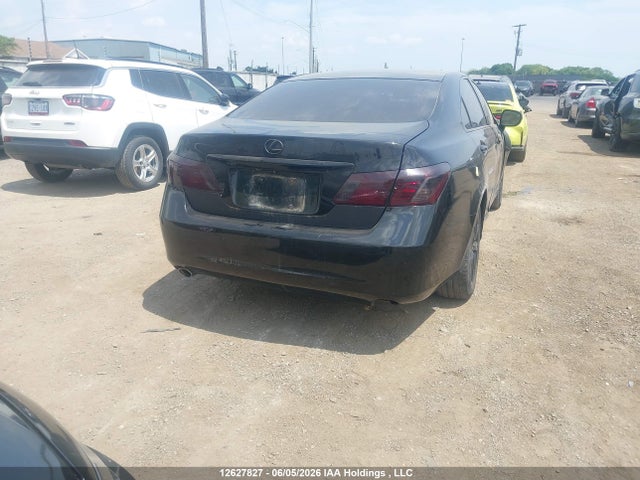 Aukcja sprzedaży 2007 Lexus Es 350 350, vin: JTHBJ46GX72104235, numer aukcji: 12627827