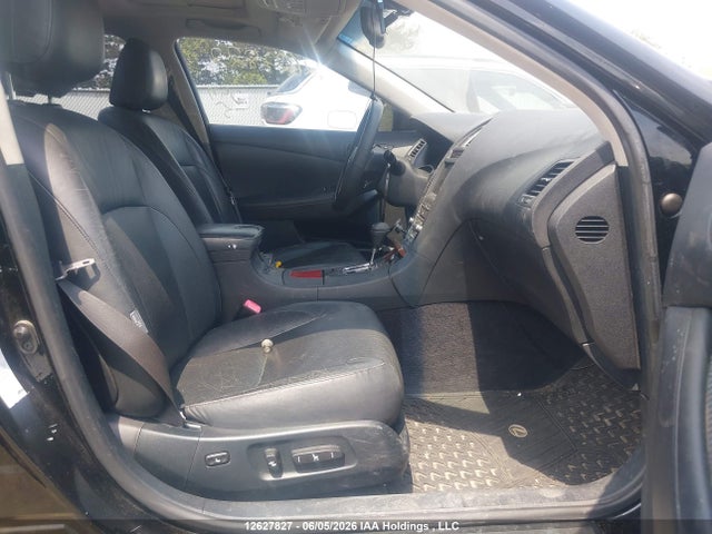 Aukcja sprzedaży 2007 Lexus Es 350 350, vin: JTHBJ46GX72104235, numer aukcji: 12627827