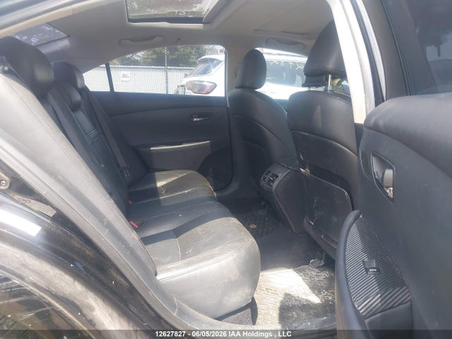 Aukcja sprzedaży 2007 Lexus Es 350 350, vin: JTHBJ46GX72104235, numer aukcji: 12627827