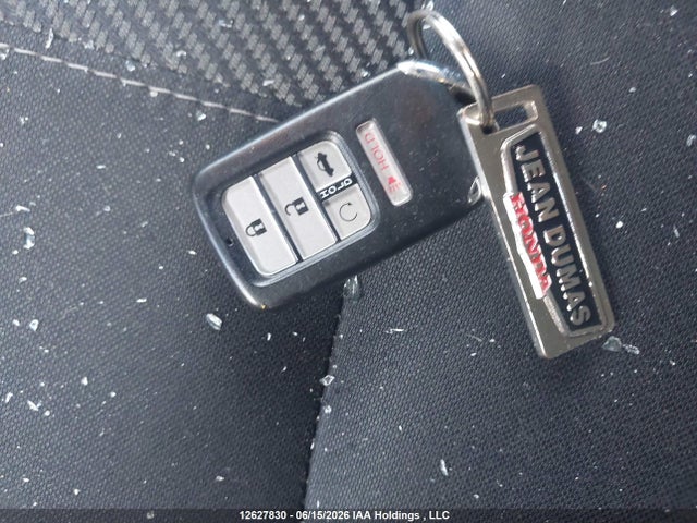 Honda Civic Lx 2018 2HGFC2F61JH014092 Image 11