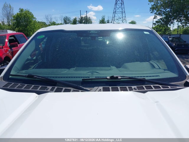 Ford F150 Xlt 2025 1FTFW3LD7SFA34509 Image 17
