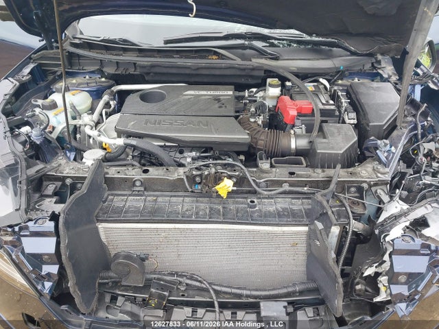 Aukcja sprzedaży 2024 Nissan Rogue, vin: JN8BT3DD1RW250277, numer aukcji: 12627833