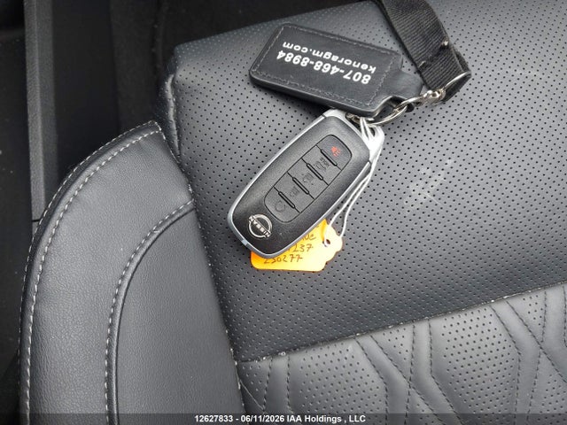 Aukcja sprzedaży 2024 Nissan Rogue, vin: JN8BT3DD1RW250277, numer aukcji: 12627833